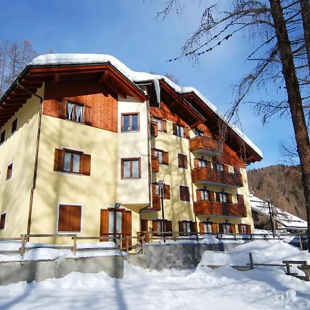 Apartment Locazione Turistica Superior *