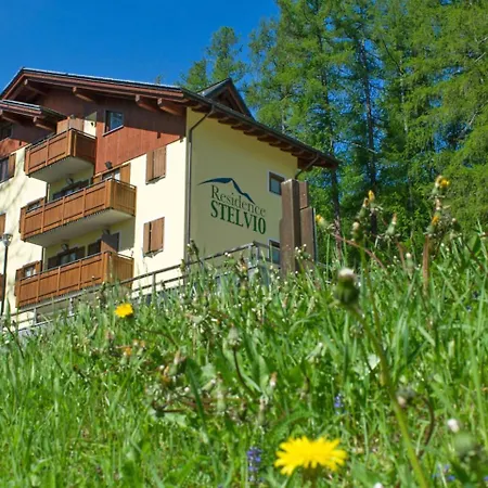 Apartment Locazione Turistica Superior