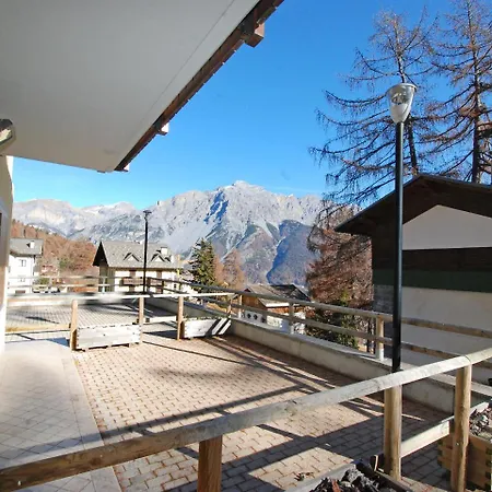Locazione Turistica Superior Apartment *