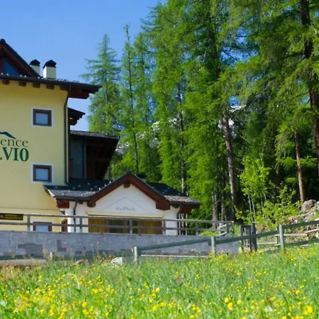 Locazione Turistica Superior Apartment