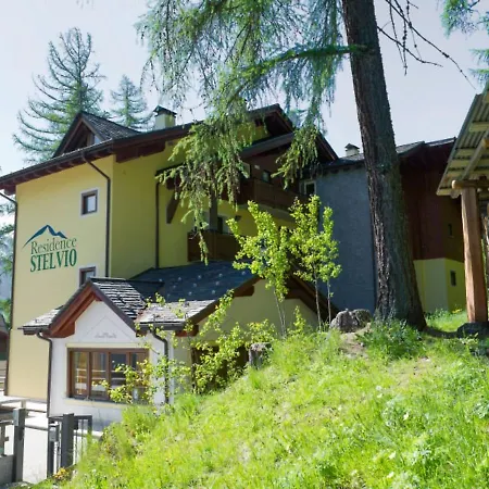 Locazione Turistica Superior * Bormio