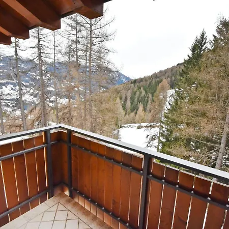 Apartment Locazione Turistica Superior Bormio