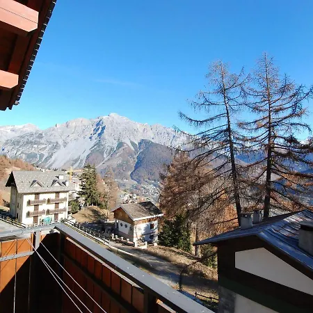 Locazione Turistica Superior Bormio