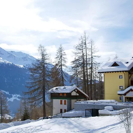Locazione Turistica Superior Apartment *