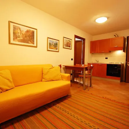 Apartment Locazione Turistica Superior *