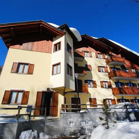 Apartment Locazione Turistica Superior