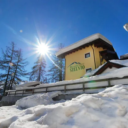 Apartment Locazione Turistica Superior *