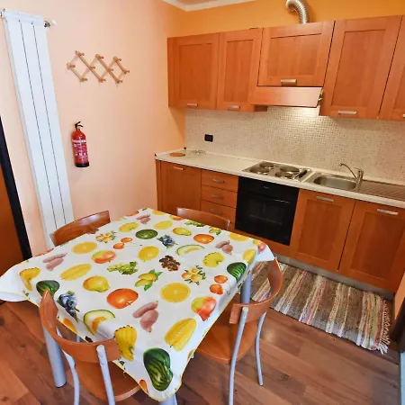 Locazione Turistica Superior Apartment