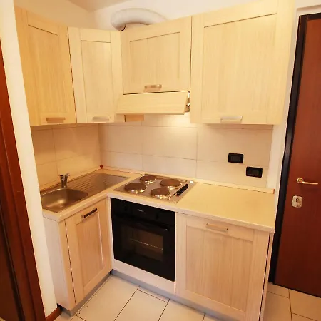 Apartment Locazione Turistica Superior *