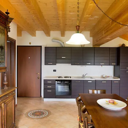 Apartment Locazione Turistica Superior